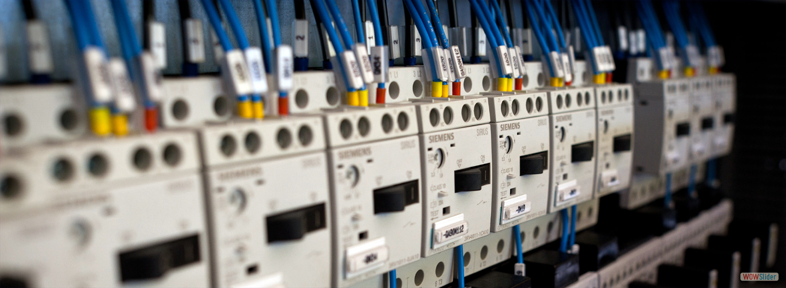 Impianti elettrici Impianti elettrici